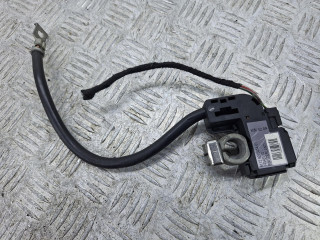 минусовой провод аккумулятора , 61129215954-01, 14945110