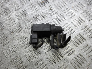 электромагнитный клапан Volkswagen Caddy 2 поколение 2004, 2.0 л., дизель, МКПП, минивэн, 1K0906627