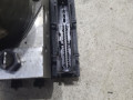 блок ABS Hyundai Santa Fe 2 поколение (CM) 2008, 2.2 л., D4EB, дизель, АКПП, серый, внедорожник 5 дв., 0265230183, 5891028860 - фото №4