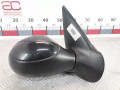 зеркало наружное правое Peugeot 206 1 поколение 2000, 1.1 л., МКПП, хетчбэк 3 дв., 8148XY - фото №2