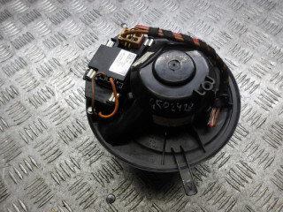 моторчик печки Volkswagen Golf 5 поколение 2008, 1.4 л., дизель, АКПП, универсал, 3C0907521D