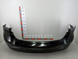 бампер задний Infiniti QX50 J50 2014, 3.0 л., АКПП, внедорожник 5 дв., 850221BA0H