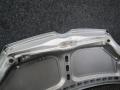 капот Mercedes-Benz Vaneo W414 2002 - фото №6