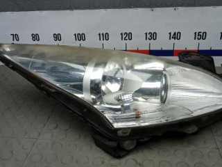 фара правая Peugeot 3008 1 поколение 2010, 1.6 л., бензин, хетчбэк 5 дв.