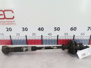 рулевой карданчик Kia Retona 1 поколение 2000, 2.0 л., МКПП, внедорожник 5 дв.