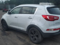 шторка багажника Kia Sportage 3 поколение 2013, 1.7 л., МКПП, внедорожник 5 дв., 859103W000 - фото №13