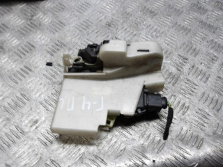 замок двери передней левой Volkswagen Golf 3 поколение 2000