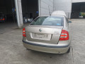 магнитола Skoda Octavia 2 поколение (A5) 2005, 2.0 л., МКПП, хетчбэк 5 дв., AAO600002AX - фото №15