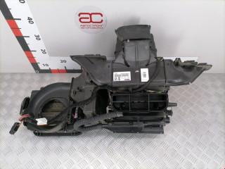 отопитель в сборе (печка) Skoda Fabia 1 поколение [рестайлинг] 2005, 1.9 л., МКПП, хетчбэк 5 дв., 6Y1820007