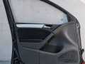 дверь передняя левая Volkswagen Golf 6 поколение 2009, 2.0 л., CBAA, дизель, 6МКПП, хетчбэк 5 дв. - фото №7