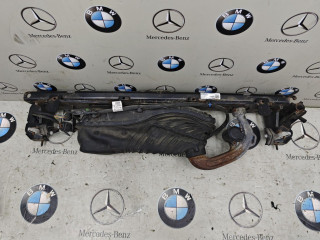прицепное устройство (фаркоп) BMW 5 серия G30/G31 2017, 6888018