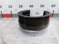 шкив коленвала Mercedes-Benz M-Класс W164 2007, 3.0 л., АКПП, внедорожник 5 дв., A6420300103 - фото №2