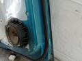 дверь передняя правая Daewoo Rezzo KLAU 2001, 2.0 л., бензин, МКПП, минивэн - фото №14