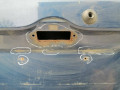 крышка багажника (дверь 3-5) Toyota Corolla Verso 1 поколение E121 2001, 2.0 л., 1CD-FTV, дизель, 5МКПП, минивэн - фото №3