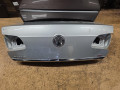 крышка багажника (дверь 3-5) Volkswagen Passat B7 2013, 1.8 л., TFSI, CDAA, бензин, серебро, передний привод, правый руль - фото №2