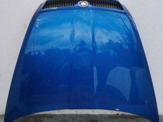 капот Skoda Octavia 2 поколение (A5) 2007, 2.0 л., BMN, дизель, 6МКПП, хетчбэк 5 дв.