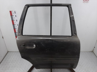 дверь задняя правая Volvo XC90 1 поколение [рестайлинг] 2014, 31385359