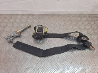 ремень безопасности Citroen C5 1 поколение [рестайлинг] 2007, 2.0 л., бензин, МКПП, универсал, 96480875