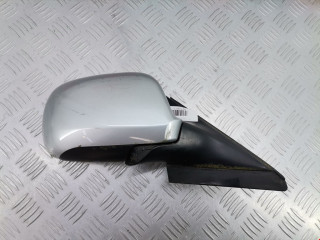 зеркало наружное правое Audi A4 B5 1998, 2.4 л., АКПП, универсал, 4A0857508