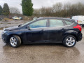 зеркало наружное левое Ford Focus 3 поколение 2012, 1.6 л., МКПП, хетчбэк 5 дв., 1778441 - фото №12