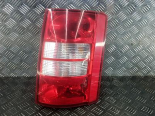 фонарь задний правый Chrysler Voyager 5 поколение 2008, 2.8 л., дизель, АКПП, минивэн