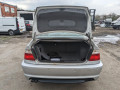 накладка на порог BMW 3 серия E46 2002, 2.5 л., АКПП, купе, 8239957 - фото №6