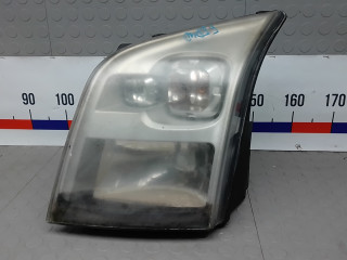 фара левая Ford Transit 7 поколение 2007, 2.4 л., дизель, микроавтобус