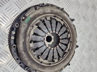 маховик Fiat Bravo 2 поколение 2007, 1.4 л., Ti, бензин, МКПП, передний привод, 55210875