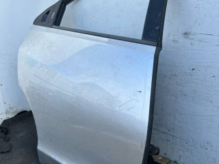 дверь задняя правая Honda Civic 9 поколение 2013, 1.8 л., R18Z4, бензин, 6МКПП, хетчбэк 5 дв.