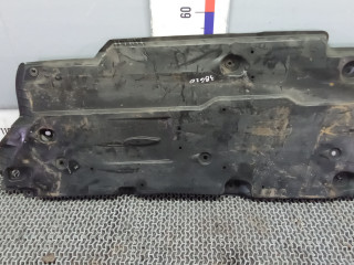 защита днища Toyota C-HR 1 поколение AX10 2017, 1.2 л., бензин