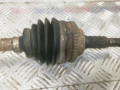 полуось передняя левая (приводной вал, ШРУС) Chevrolet Nubira 1 поколение 2005, 1.6 л., бензин, МКПП, универсал, 96549103 - фото №3