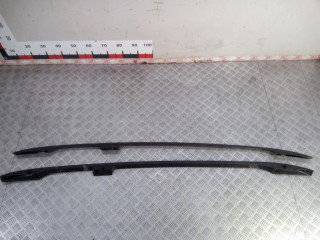 дуги на крышу (рейлинги) BMW X5 E53 2001, 4.4 л., АКПП, внедорожник 5 дв., 51138402671