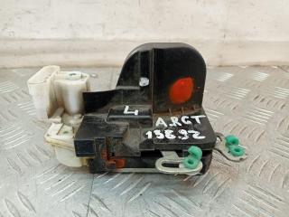 замок двери передней левой Alfa Romeo GT 1 поколение 2006, 1.9 л., дизель, МКПП, купе