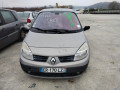 отопитель в сборе (печка) Renault Scenic 2 поколение 2003, 1.6 л., МКПП, минивэн, 8200248079 - фото №15