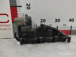 электропривод Audi A5 8T 2008, 3.0 л., МКПП, купе, 059129711DC