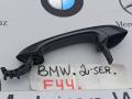 ручка наружная задняя левая BMW 2 серия F44 2020, 2.0 л., бензин, хетчбэк 5 дв., полный привод, правый руль, 7956509 - фото №3