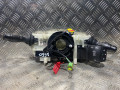 переключатель подрулевой (стрекоза) Renault Megane 3 поколение 2010, 1.5 л., K9K 832, дизель, 6МКПП, хетчбэк 5 дв., 255670019R - фото №2