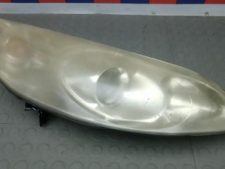 фара правая Peugeot 407 1 поколение 2007, 2.0 л., дизель, седан