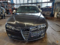 дверь передняя правая Alfa Romeo 159 1 поколение 2008, 2.4 л., АКПП, универсал, 50513846 - фото №9