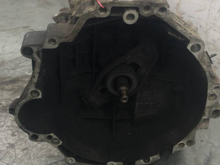 КПП механическая (МКПП) Audi A4 B7 2007, 2.0 л., BRE, дизель, 6МКПП, универсал, JEM