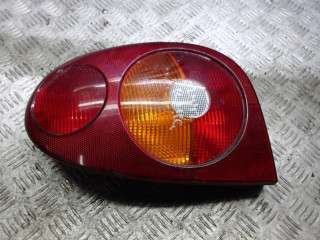 фонарь задний левый Renault Megane 1 поколение [рестайлинг] 2001, 1.6 л., бензин, АКПП, кабриолет