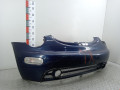 бампер передний Volkswagen Beetle 2 поколение 1999, 2.0 л., МКПП, хетчбэк 3 дв., 1C0807221D - фото №2
