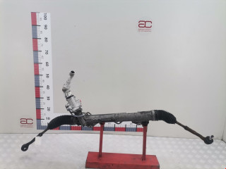 рулевая рейка BMW 5 серия E60/E61 2005, 3.0 л., МКПП, универсал, 32106780124