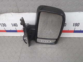 зеркало наружное правое Mercedes-Benz Sprinter 2 поколение (W906) 2007, 2.2 л., дизель, PIN2