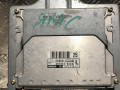 блок управления двигателем Toyota Yaris Verso 1 поколение XP20 2003, 1.4 л., дизель, МКПП, минивэн, 0281011127, 89666-52210, 89660-5C250, 407918-0122 - фото №4