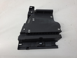 обшивка багажника BMW 5 GT F07 [рестайлинг] 2016, 2.0 л., бензин, 7229311