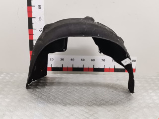защита арок задняя правая (подкрылок) BMW X1 E84 [рестайлинг] 2013, 2.0 л., АКПП, внедорожник 5 дв., 51712990088