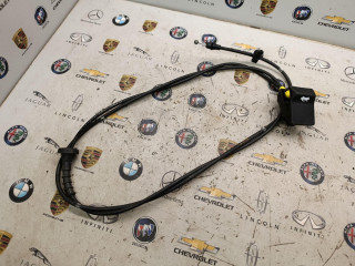 трос капота Chevrolet TrailBlazer 3 поколение 2023, 1.3 л., бензин, 42762246