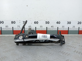 ручка наружная Mercedes-Benz S-Класс W220 2001, 5.0 л., АКПП, седан, A2207601170