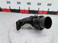 патрубок турбины Renault Clio 4 поколение 2012, 1.5 л., МКПП, хетчбэк 3 дв., 165763328R - фото №4